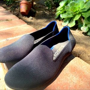 Loafer Rothy’s black